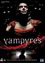 DVD, Vampyres sur DVDpasCher