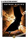 DVD, Batman begins - Collection Warner sur DVDpasCher