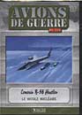 DVD, Avions de guerre en DVD : Convair B-58 Hustler - Edition kiosque sur DVDpasCher