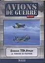DVD, Avions de guerre en DVD : Grumman TBM Avenger - Edition kiosque sur DVDpasCher
