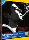 Gainsbourg : Vie héroïque (Blu-ray) - Edition spéciale Fnac