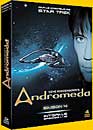 DVD, Andromeda : Saison 4 sur DVDpasCher