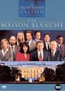 DVD, A la Maison Blanche : Saison 4 - Edition belge sur DVDpasCher