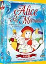 DVD, Alice au pays des merveilles (Srie TV) - Coffret n1 sur DVDpasCher