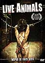 DVD, Live Animals sur DVDpasCher