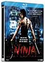 Ninja assassin (Blu-ray)