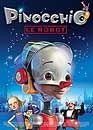 DVD, Pinocchio le robot - Edition 2010 sur DVDpasCher
