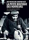 DVD, La Petite boutique des horreurs - Classic vintage sur DVDpasCher