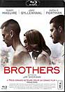 DVD, Brothers (2009) (Blu-ray) sur DVDpasCher