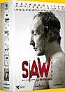 DVD, Saw : la pentalogie sur DVDpasCher