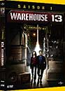 Warehouse 13 : Saison 1