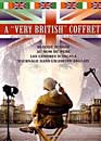 DVD, A very British Coffret : Au nom du pre + Tournage dans un jardin anglais + Les cendres d'Angela + Bloody Sunday sur DVDpasCher