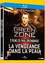 DVD, Green Zone + La vengeance dans la peau (Blu-ray + DVD) sur DVDpasCher