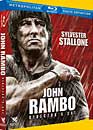 DVD, John Rambo - Edition Director's cut (Blu-ray) sur DVDpasCher