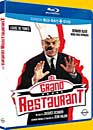 Le grand restaurant (Blu-ray + DVD)