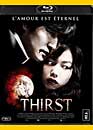 DVD, Thirst (Blu-ray)  sur DVDpasCher