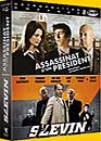 DVD, Assassinat d'un prsident + Slevin sur DVDpasCher