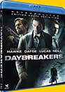 DVD, Daybreakers (Blu-ray) sur DVDpasCher