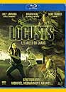 DVD, Locusts, les ailes du chaos (Blu-ray) sur DVDpasCher