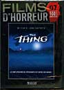 DVD, The thing - Edition kiosque sur DVDpasCher