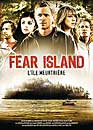 DVD, Fear Island sur DVDpasCher