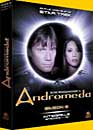 DVD, Andromeda : Saison 5 sur DVDpasCher