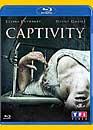 DVD, Captivity (Blu-ray) sur DVDpasCher