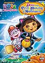DVD, Dora l'exploratrice - Dora et le petit monstre d'Halloween / 2 DVD sur DVDpasCher