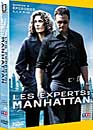 DVD, Les Experts : Manhattan - Saison 5 / Partie 1 sur DVDpasCher