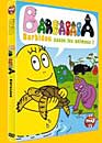 DVD, Barbapapa - Barbidou soigne les animaux du zoo ! sur DVDpasCher