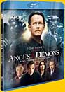 Anges & dmons (Blu-ray)