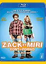 DVD, Zack et Miri font un porno (Blu-ray) sur DVDpasCher