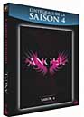 DVD, Angel : Saison 4 - Edition 2010 sur DVDpasCher