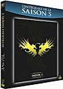 DVD, Angel - Saison 5 - Edition 2010 sur DVDpasCher