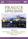 DVD, A musical journey: Prague sur DVDpasCher