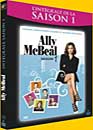 DVD, Ally McBeal : Saison 1 - Edition 2010 sur DVDpasCher