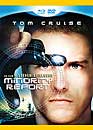 DVD, Minority Report (Blu-ray + DVD) sur DVDpasCher