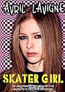 DVD, Avril Lavigne : Skater girl sur DVDpasCher