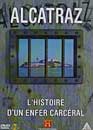 DVD, Alcatraz : l'enfer carceral sur DVDpasCher