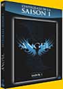 DVD, Angel : Saison 1 - Edition 2010 sur DVDpasCher