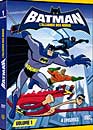 DVD, Batman l'alliance des hros Vol. 1 sur DVDpasCher