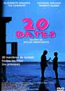 DVD, 20 Dates - Edition Aventi sur DVDpasCher