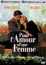DVD, Pour l'amour d'une femme - Edition spciale sur DVDpasCher