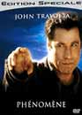 John Travolta en DVD : Phnomne - Edition spciale