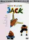 Robin Williams en DVD : Jack - Edition spciale