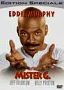 Eddie Murphy en DVD : Mister G. - Edition spciale