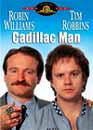 Robin Williams en DVD : Cadillac Man
