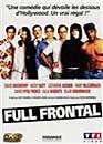 Brad Pitt en DVD : Full Frontal