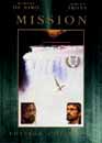 Jeremy Irons en DVD : Mission - Edition collector / 2 DVD