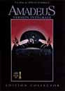  Amadeus (Version intgrale) - Edition collector / 2 DVD 
 DVD ajout le 02/03/2005 